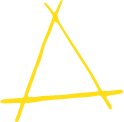 illustrated triangle